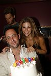 Matt Shendell, Jan Weiner==<br>SAM NAZARIAN'S  Birthday Party Sponsored by TY KU Liquor==<br>DUNE, South Hampton, NY==<br>July 28, 2007==<br>==